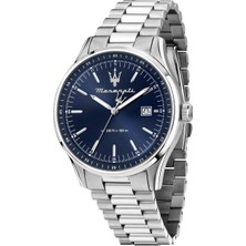 Maserati Maseratı R8853124004 Erkek Kol Saati