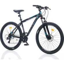 kldoro Corelli Felix 1-0 26 Jant Bisiklet Hidrolik Disk Fren 21 Vites Dağ Bisikleti