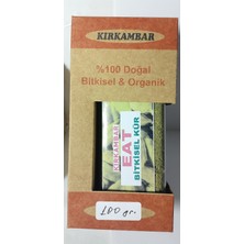 Kırkambar EL VE AYAK TİTREMESİ KÜRÜ (EAT&KÜR)