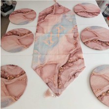 Neda Home Supla Set 7 Parça