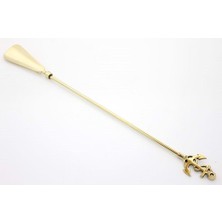 Skygo Pirinç Çapalı Kerata Çekecek