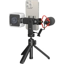 Smallrig 4369 Telefon Video Kiti