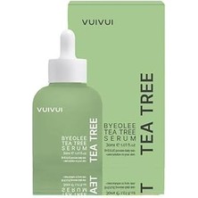 SHC4200 Byeolee Tea Tree Serum 30 ml