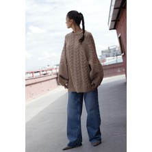 Nisan Triko Salaş Triko Kazak