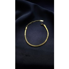 Glossy Jewelery Italyan Bileklik