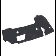 Wisco Amörtisör Kulesi Ses Izolasyonu Ön Sol – 1236828-00 – Audi Q5 09 > ve Sonrası Uyumlu