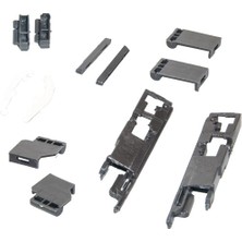 Wender Bmw Sunroof Kızak (Tm Tk) X3:E83 X5:E53