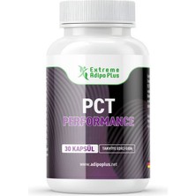 Adipo Pct Performance (30 Kapsül)