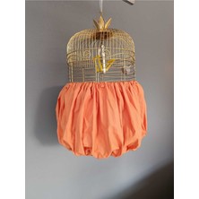 Neda Home Kuş Kafes Örtüsü