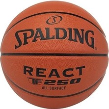 SHC4200 Spalding React TF-250 Top no:7