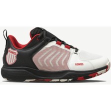 K-Swiss Ultrashot Team  Sert Kort Erkek Ayakkabısı