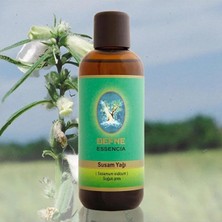 Nuka Defne Esencia Susam Yağı - Geleneksel %100 Saf Sabit Yağ