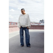 Nisan Triko Salaş Triko Kazak