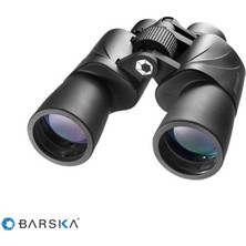 Barska Escape 10X50 Porro Mc Yeşil Lens El Dürbünü