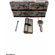 Timion Hibrit Beyaz Barel 68MM Kutulu (5148)