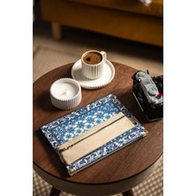 Madetotr Özel Tasarım  A5 Sert Kapak Ajanda Seti (Kılıf + Kalem + Kalemlik)