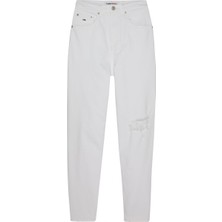 Tommy Jeans Kadın Jean Pantolon