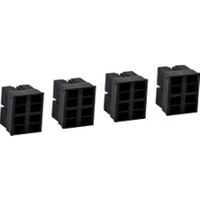 AK-SA-STR 8'li Sigorta Kutusu Konnektörü (01-022 Için)