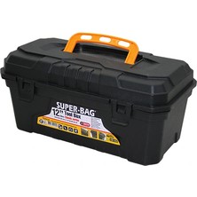 Timion 12 &amp;apos;&amp;apos; Tool Box Klasik Takım Çantası 29CM (5148)