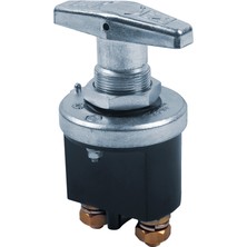 AK-SA-STR Tır Devre Kesici Bakalit Gövdeli (Sabit Anahtarlı,marin Tip)