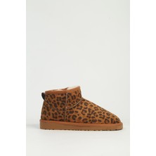 Pierre Cardin Benetton Leopar Çocuk Bot BN-50185
