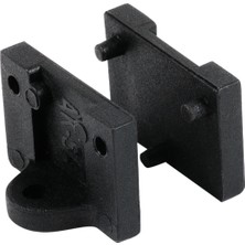 AK-SA-STR Tekli Sigorta Yuva Tutucusu (01-009 Için)