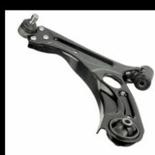 Chevrolet Aveo 12 ve Sonrası Uyumlu Salıncak Ön Sol Rotılli Burclu Sol Sac Gm 95017035 Kore