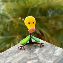 Va Hobi 3D Bellsprout #0069 Figürü – Koleksiyonluk Masa Üstü Dekor