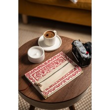 Madetotr Özel Tasarım  A5 Sert Kapak Ajanda Seti (Kılıf + Kalem + Kalemlik)