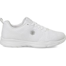 Lumberjack Agatha G 6fx Beyaz Unisex Comfort Ayakkabı