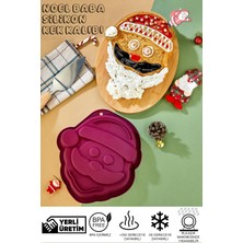 Mikrodalga ve Derin Dondurucuya Uygun Freshkeep Saklama Kabı 3'lü Set - Beyaz / 2*1300ML - 1*4000 ml