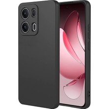 Microcase Oppo Reno 14 Pro Elektrocase Silikon Tpu Kılıf - AL3340
