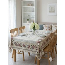 Madame Deco Kumaş Masa Örtüsü 150X220