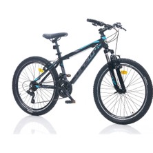 Corelli Felix 3.2 24 Jant Bisiklet V Fren 21 Vites Dağ Bisikleti