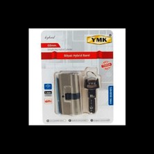 Timion Hibrit Saten Bilyalı Barel 68MM (5148)