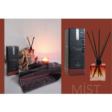 İyi Geceler İstanbul Iyi Geceler Istanbul Midnight Mist Bambuu Oda Kokusu Sisli Büyülü Bir His