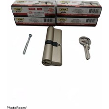 Timion Hibrit Beyaz Barel 90MM Kutulu (5148)