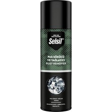 Timion Selsil Pas Sökücü ve Yağlayıcı 200ML (5148)