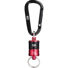 Daiwa Magnet Keeper 3.0 Red / Black