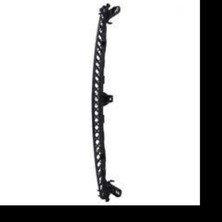 Wisco Volkswagen Golf7 Benzın 13-17 Arası Uyumlu Panel Braketi Ön Orta 1233324 00 Wısco