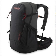 Pinguin Pınguın Vector 35 Sıyah Sırt Canta