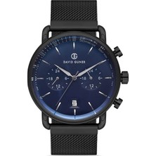 David Guner DG-8273GC-V3