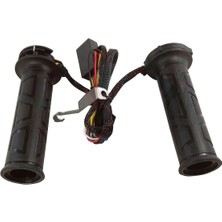 NCR HONDA ALPHA ELCİK ISITMA 4 KADEMELİ