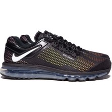 Nike Air Max 2013 Stussy Black Erkek Spor Ayakkabı DO2461-001