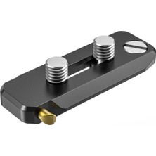 Smallrig BUN2483B Nato Rail Bileşeni