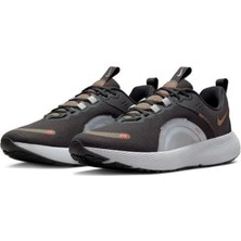 Nike React Escape Run 2 Yol Siyah  Koşu Ayakkabı DJ9976-003
