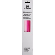Belirtilmemiş Stanley Termos Uyumlu Stanley Quencher 0,89 Lt Termos Pıpetı 4 Lü 10-03001-041
