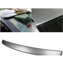 X Power Tuning Honda Civic Fd6 Plastik Boyasız Cam Üstü Spoiler-Spoyler