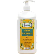 Com Deepmax Limon Kolonyası