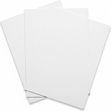 Esila Kağıtçılık Mat Kuşe A6 130 gr - 100 Adet 10.5x 14.8 cm